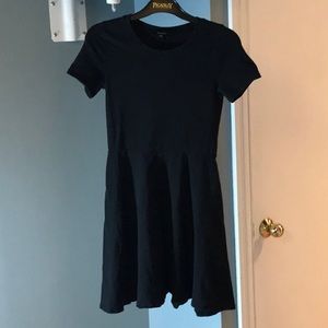 Everyday, Any time black dress